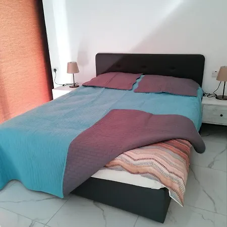 Retreat, Block B1, Unit3 Agios Nikolaos (Famagusta)