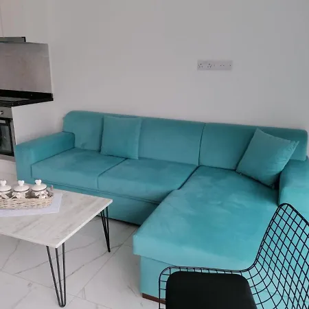 Retreat, Block B1, Unit3 Agios Nikolaos (Famagusta)