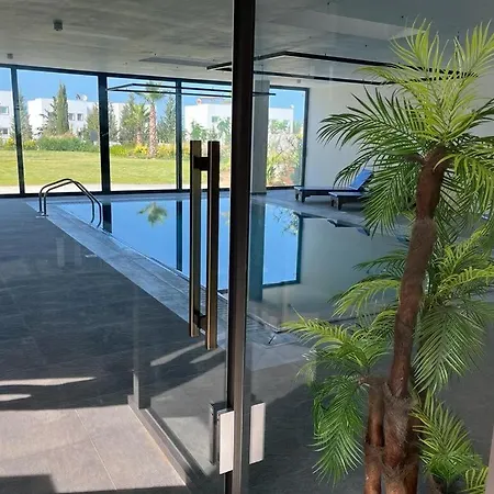 Apartment Retreat, Block B1, Unit3